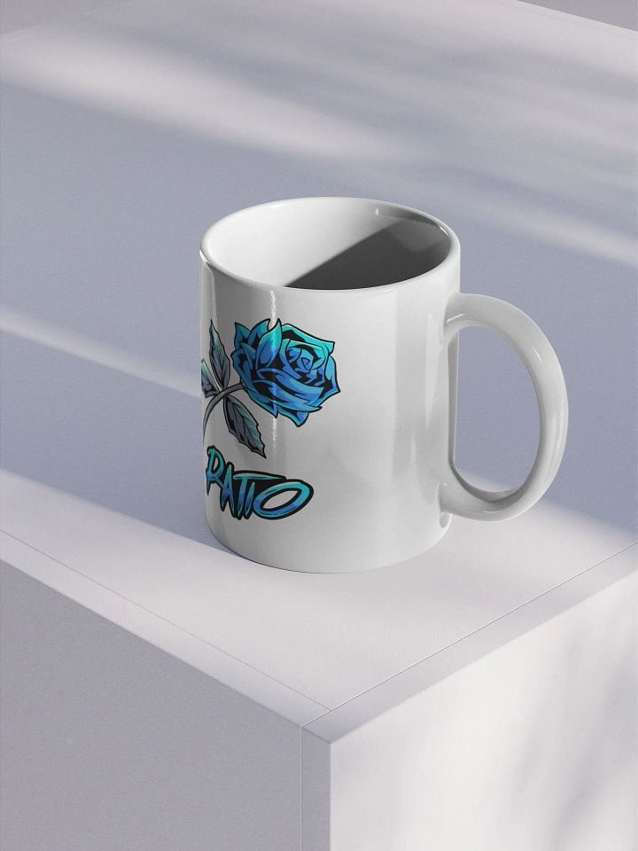 GET RATIO'D Mug! product image (2)