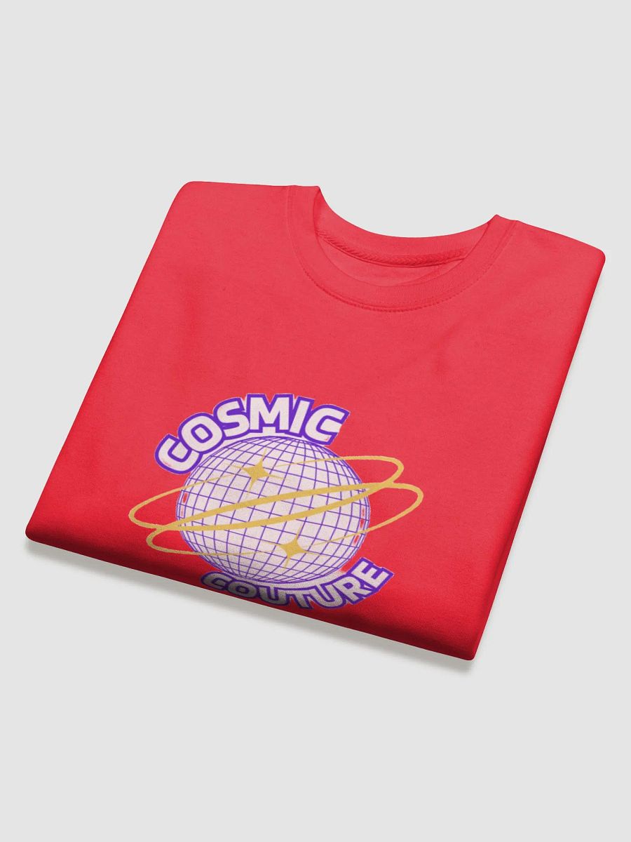 Cosmic Couture Globe Sweatshirt product image (22)