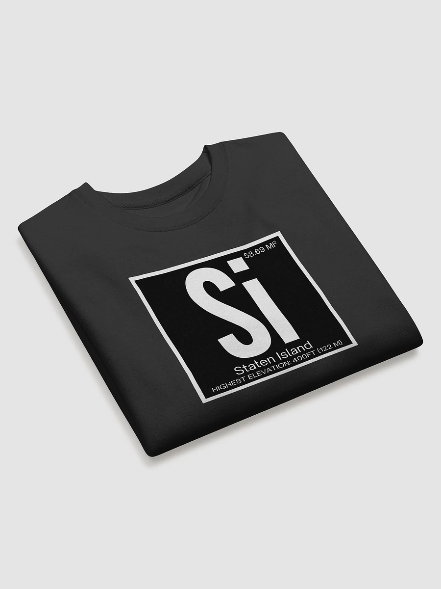 Staten Island Element : Sweatshirt product image (19)