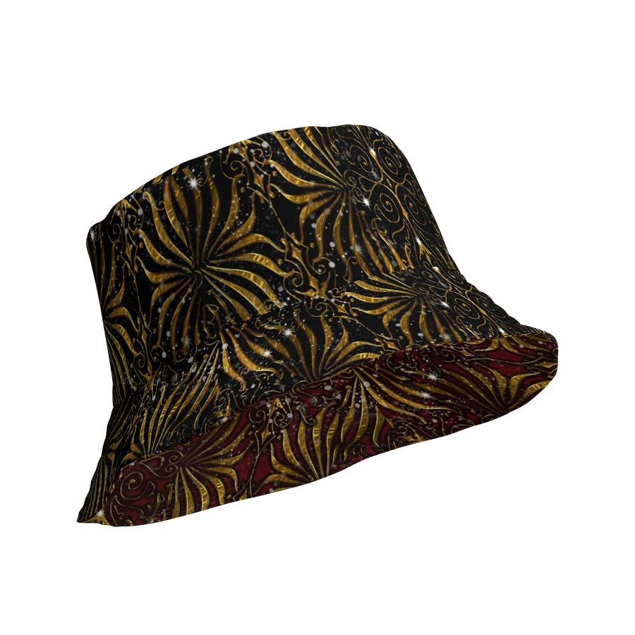 Victorian Sparkle Buckethat product image (10)