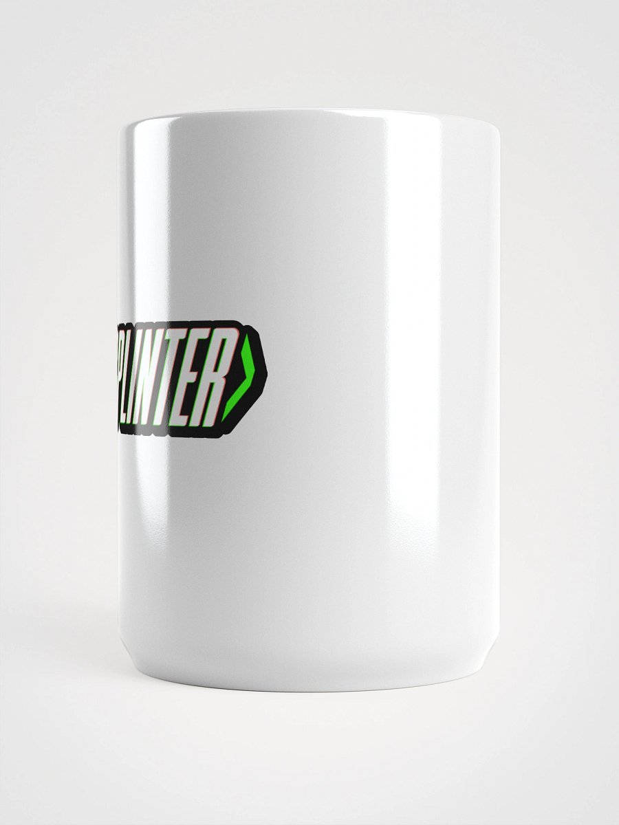 71Splinter Gloss Finish Mug product image (5)