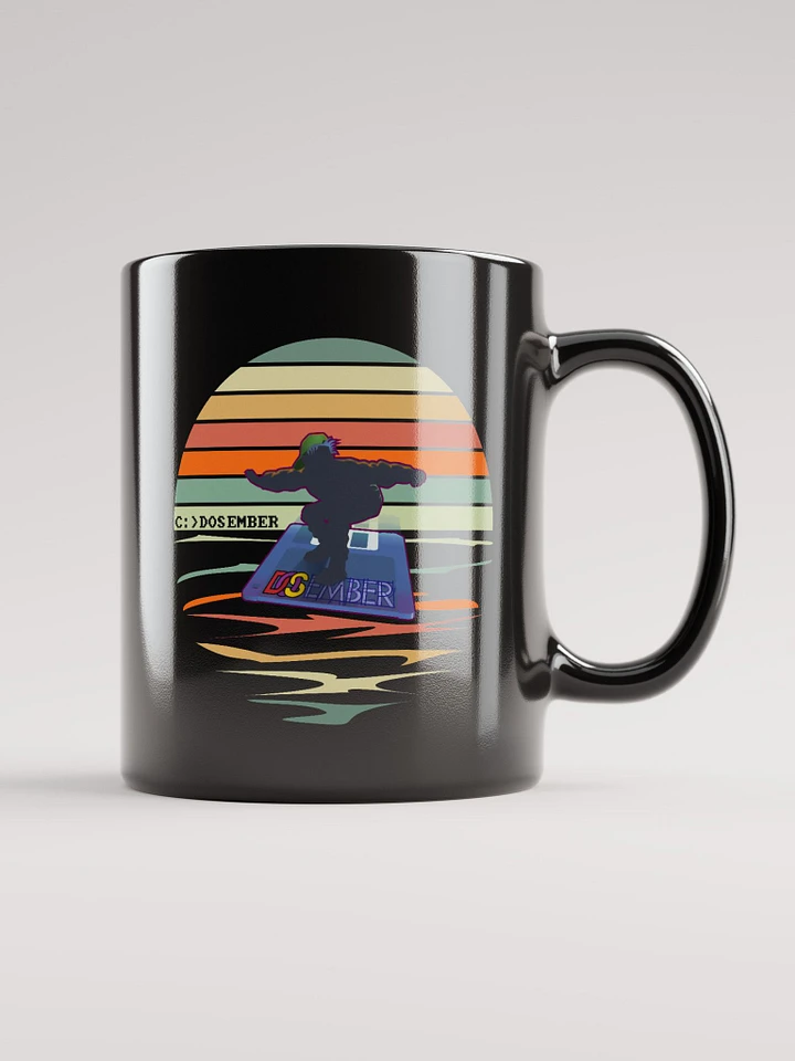 DOSEMBER Classic Mug product image (1)