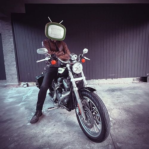 vroom vroom 🏍️💨