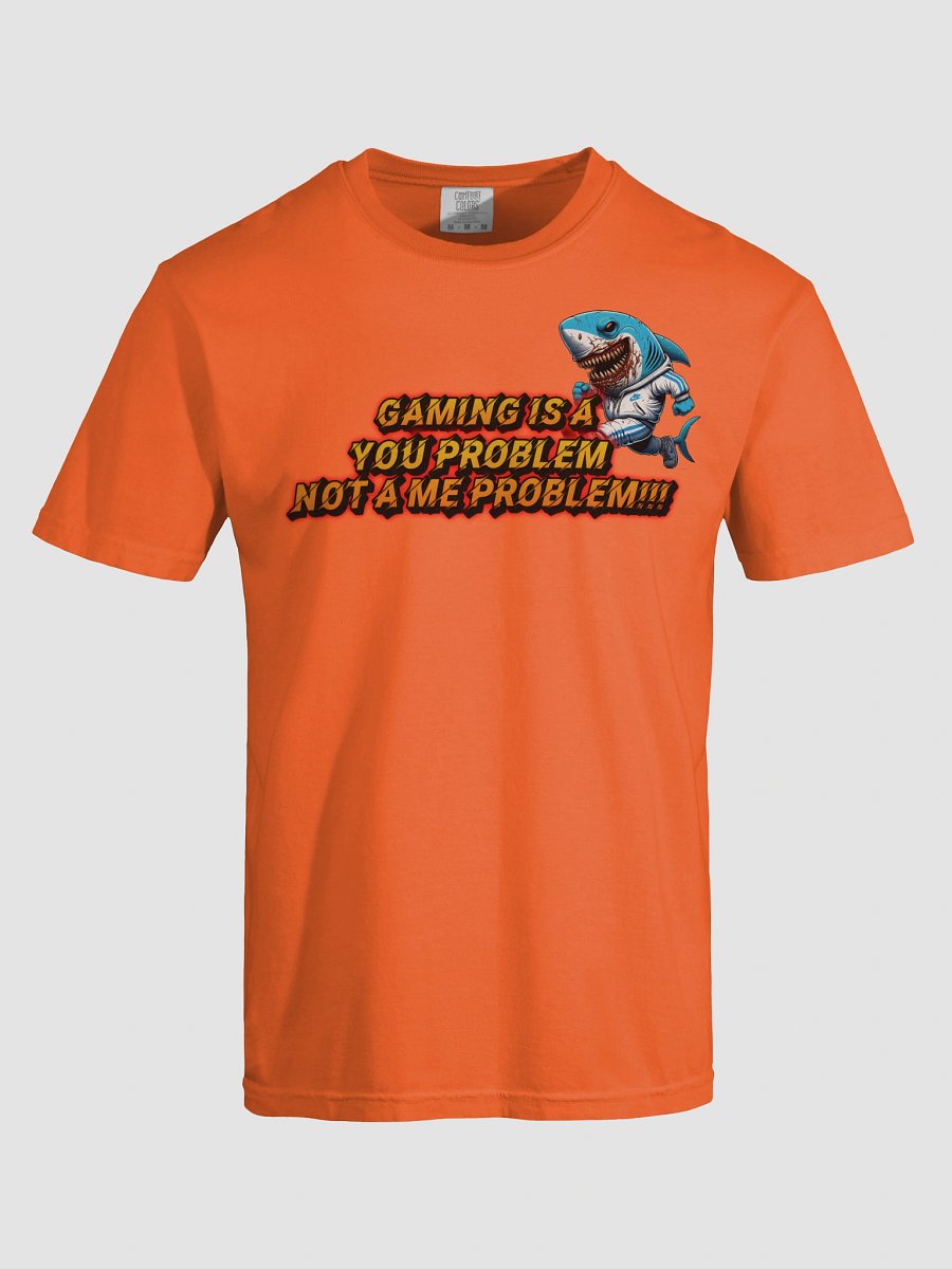 thats a you Problem tshirt product image (7)