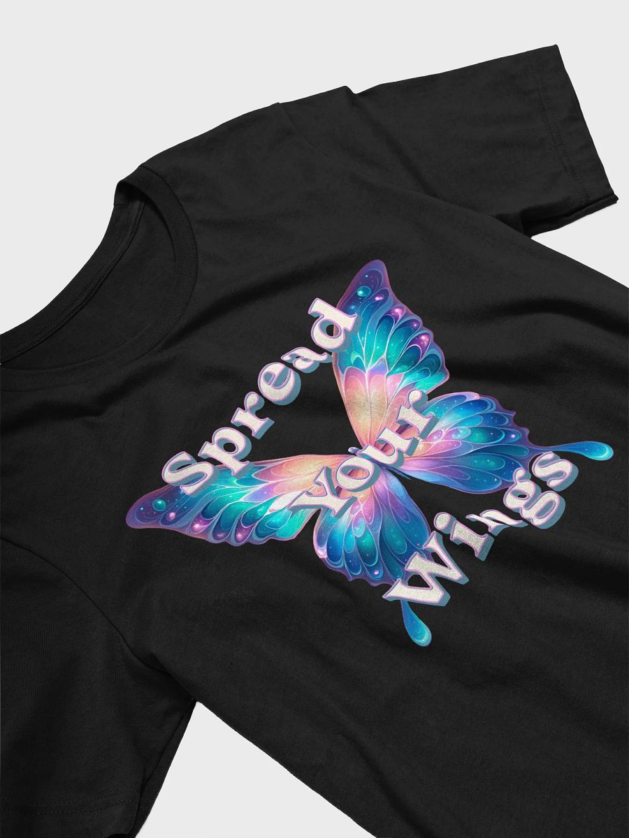 Butterfly Dreams T-Shirt product image (3)