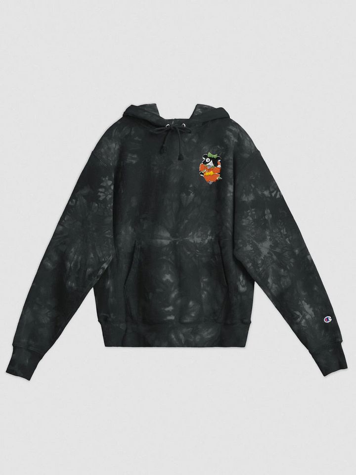 idol Hampan hoodie product image (1)
