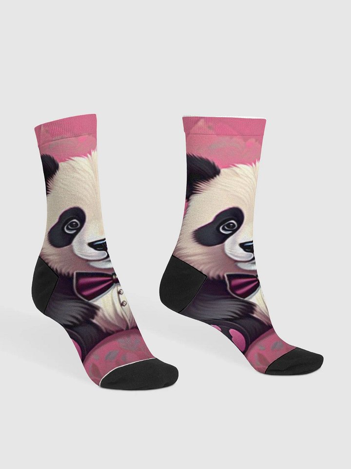 Bear Socks product image (1)