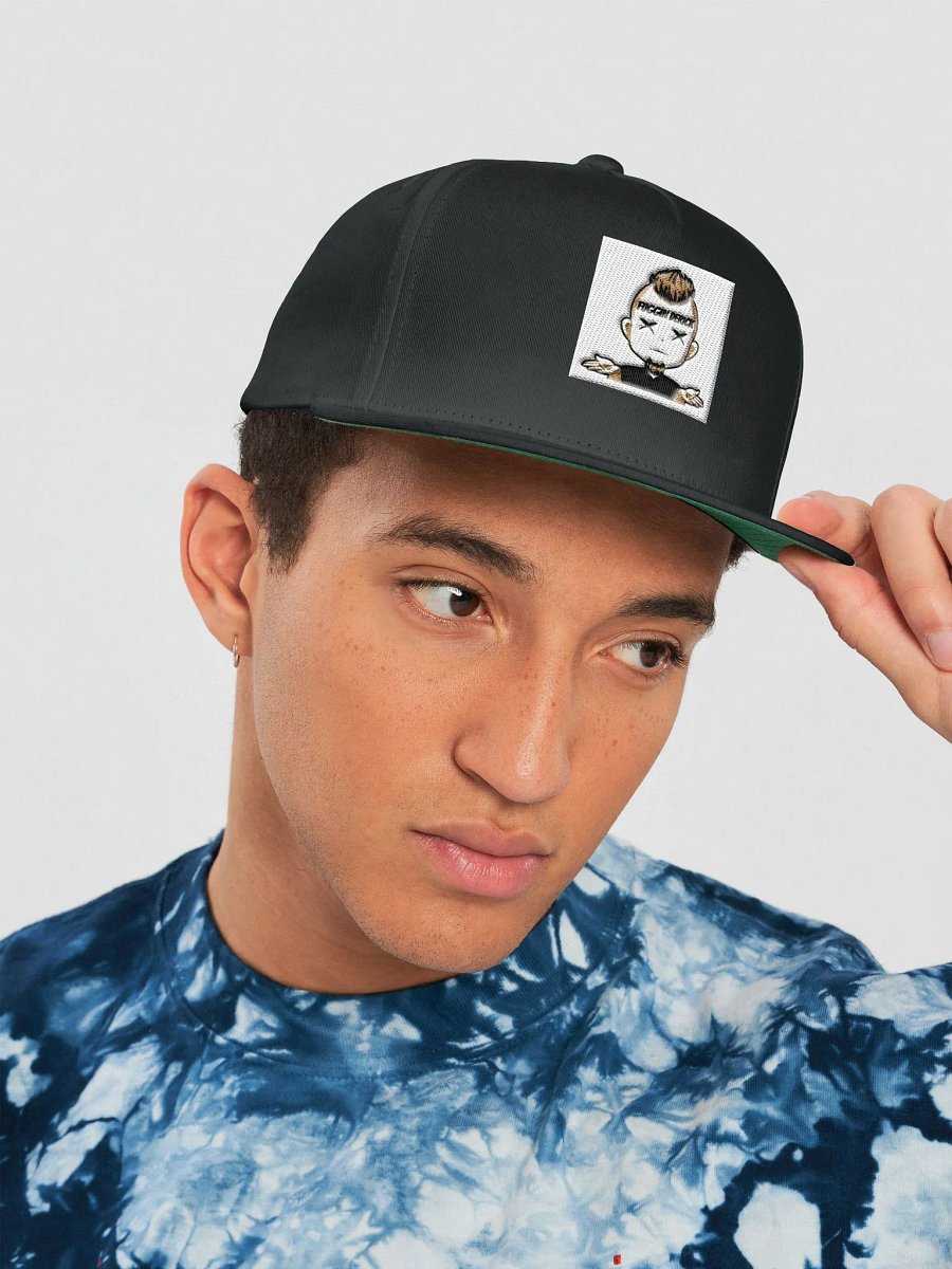 FUGGIN HAT product image (6)