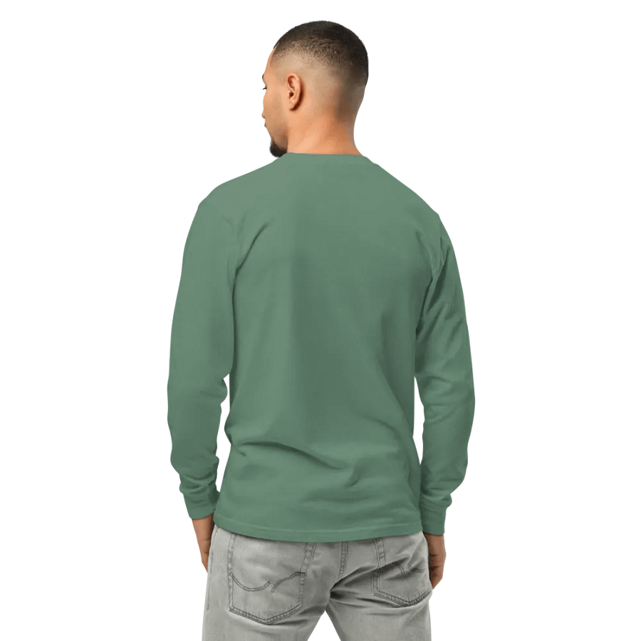 Long Sleeve product image (11)