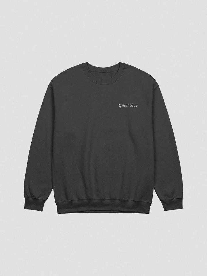 Good Boy Crewneck product image (6)