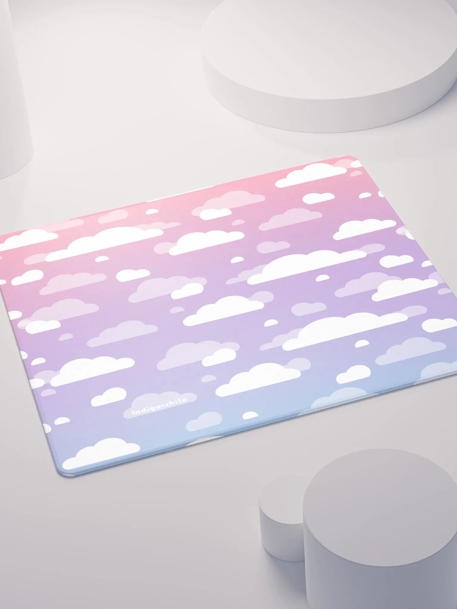 Cloud Gaming Mousepad product image (8)