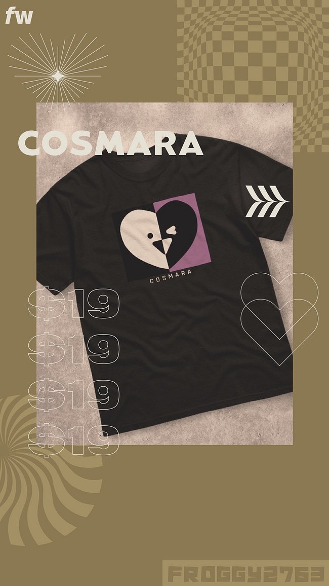 Cosmara