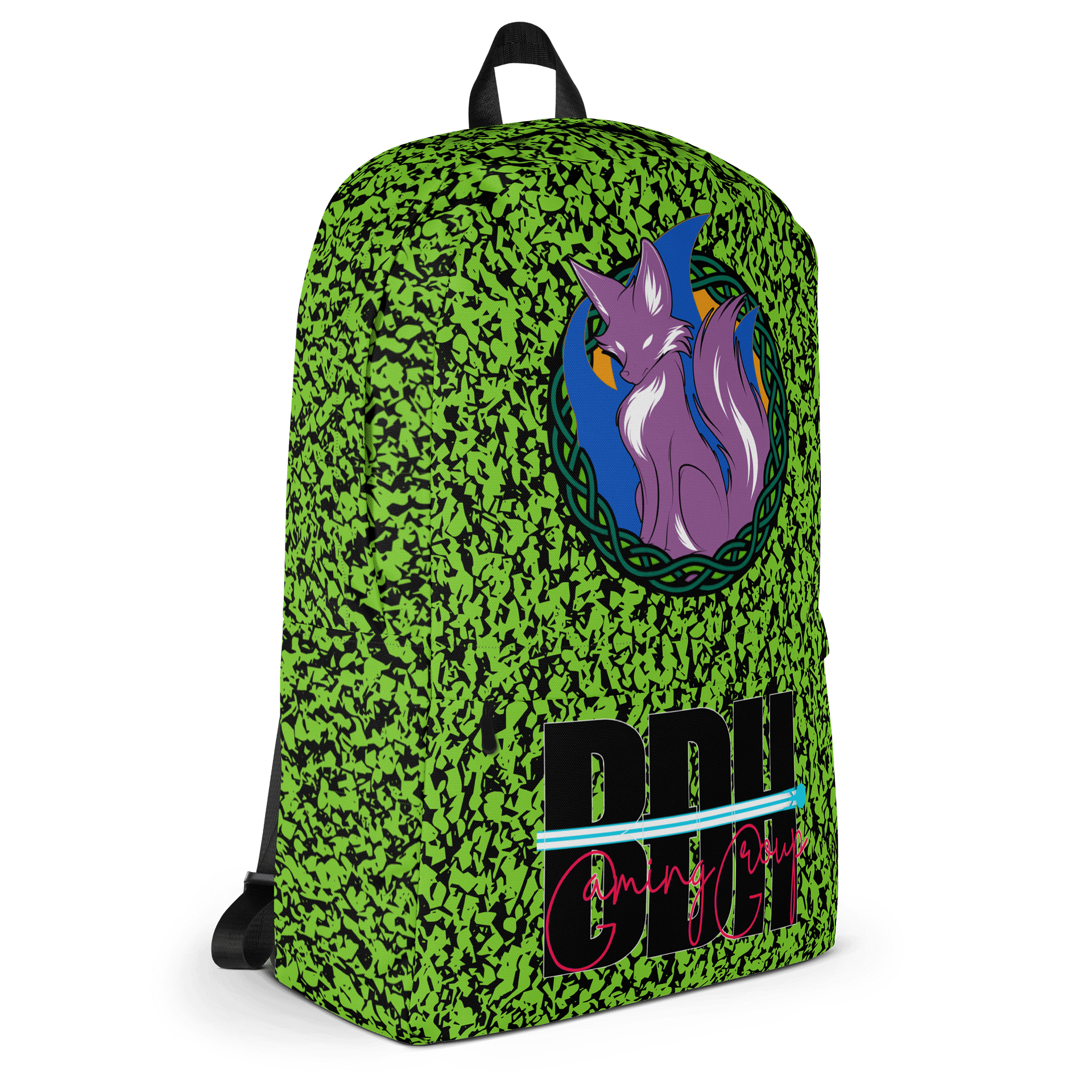 TheSomeBody-BDH- Backpack product image (3)