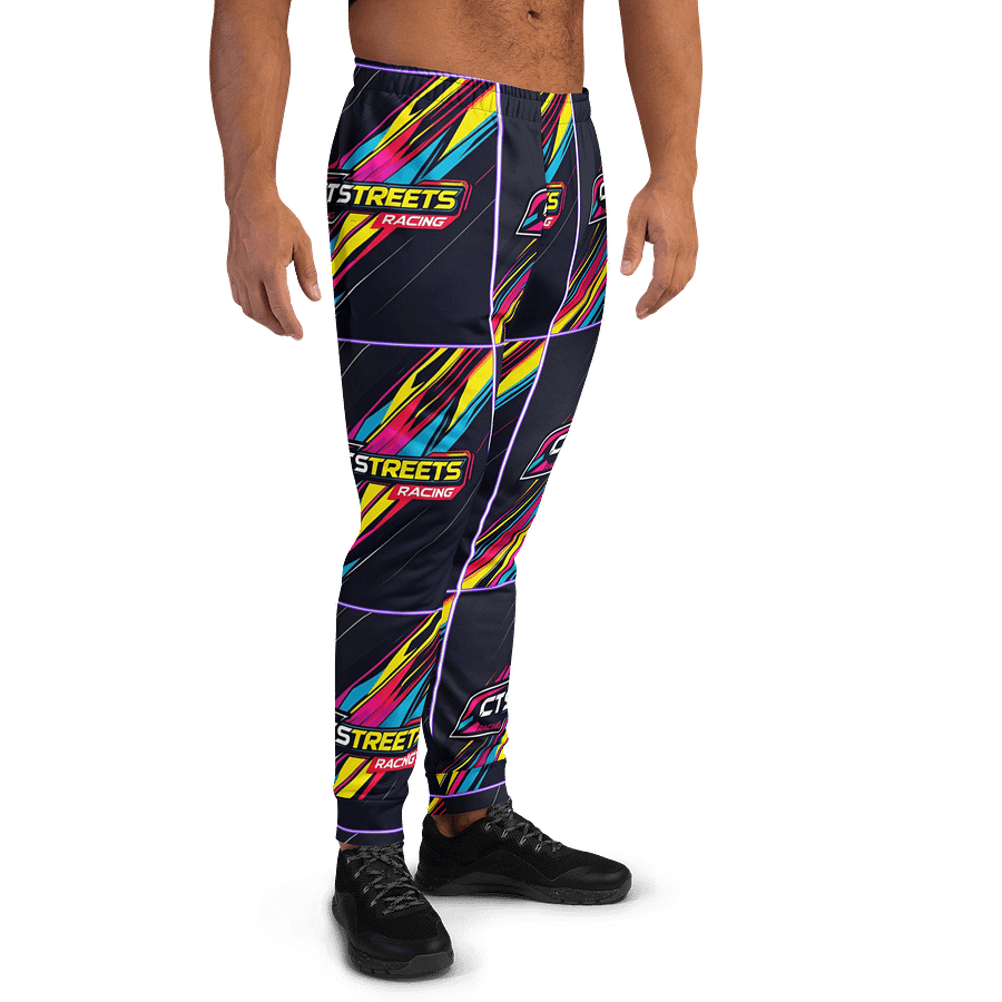 CTSTREETS TRACK PANTS product image (4)