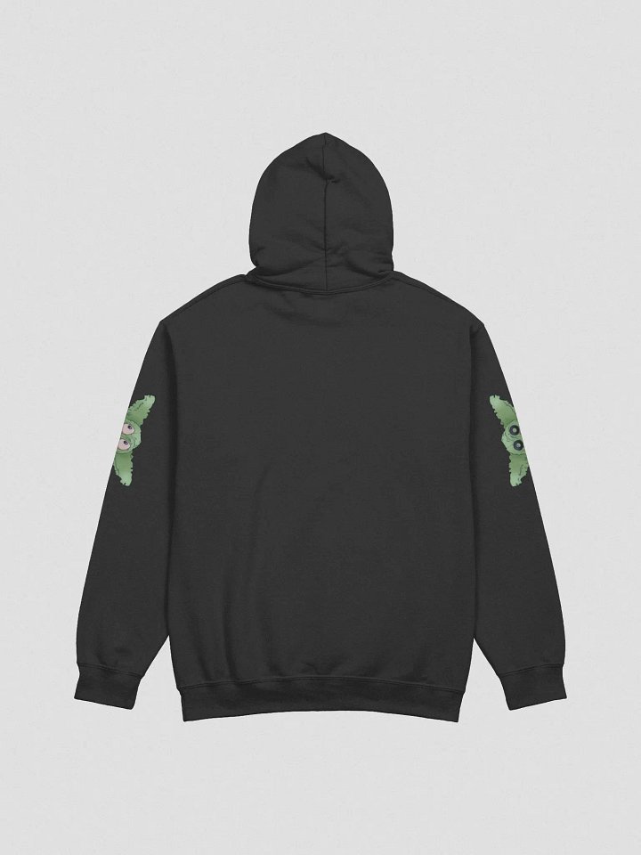 Lettuce Yoda Hoodie product image (13)