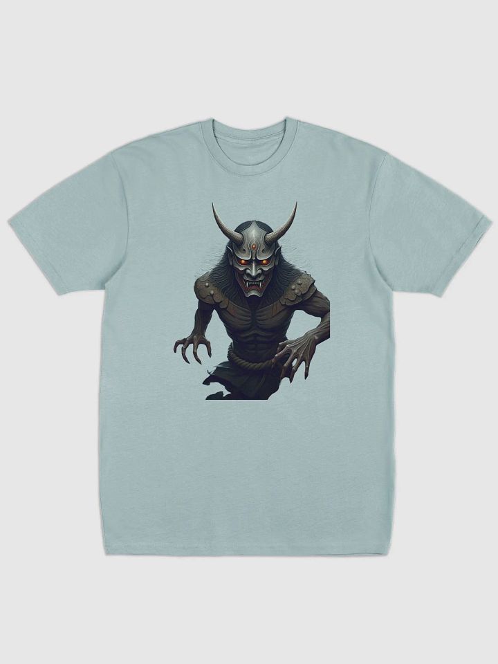 Unisex Graphic T-Shirt product image (6)