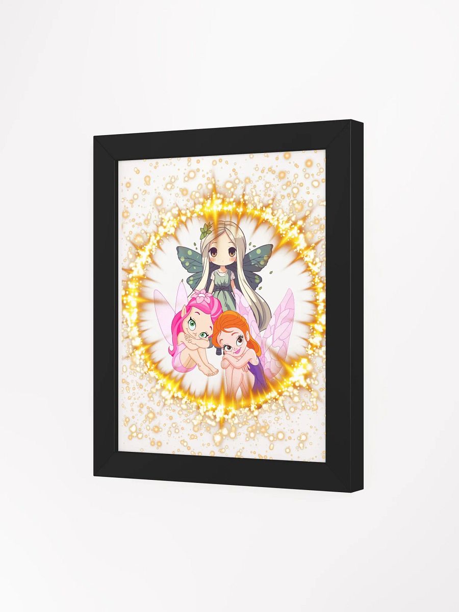 LITTLE SISTER FAIRIES SPARKLE product image (23)