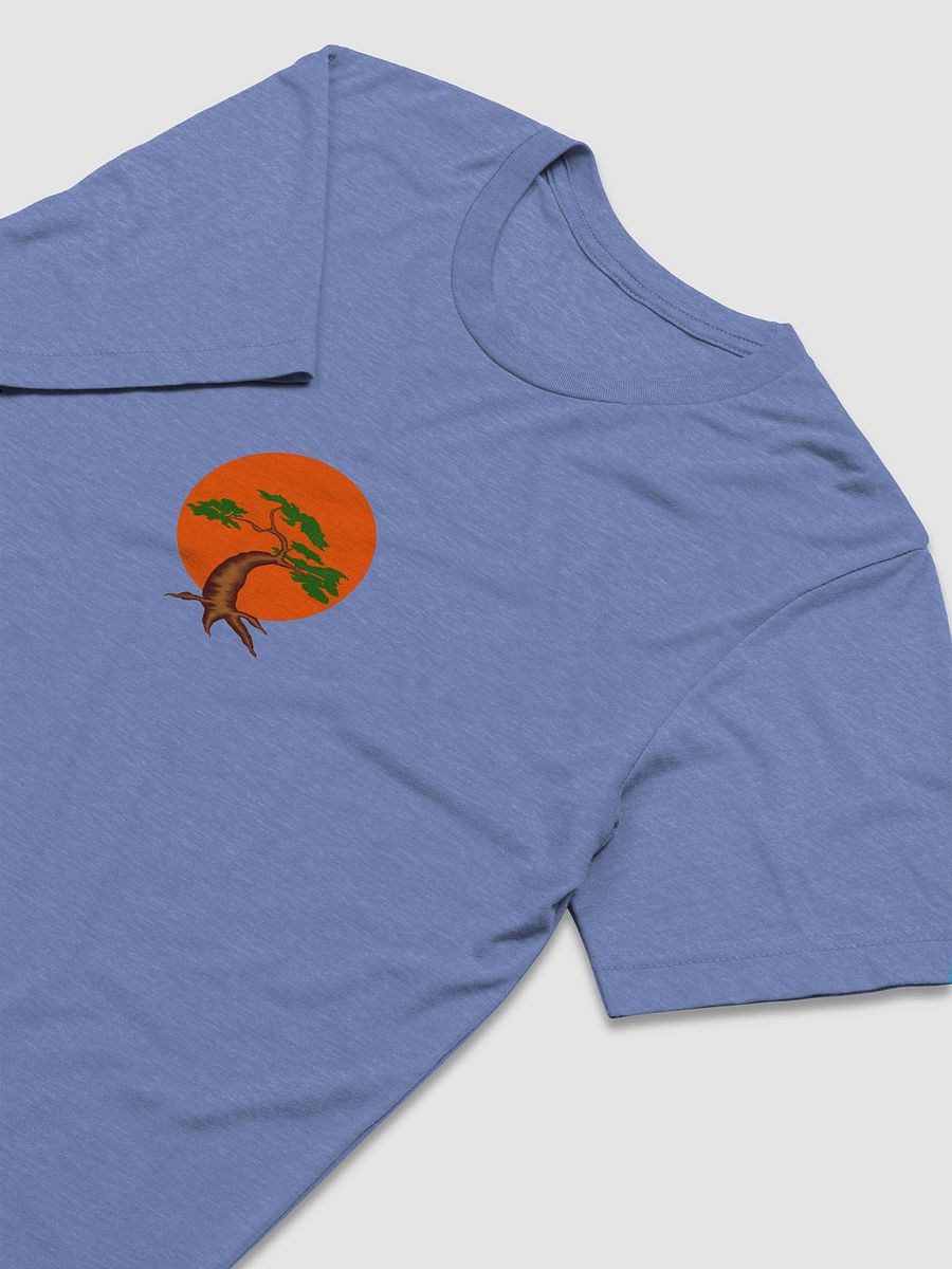 Nature's Harmony Tee product image (6)