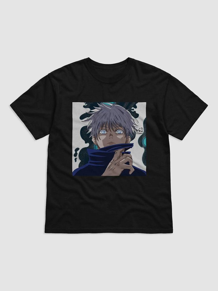 Jujutsu Kaisen T-shirt 3 product image (9)