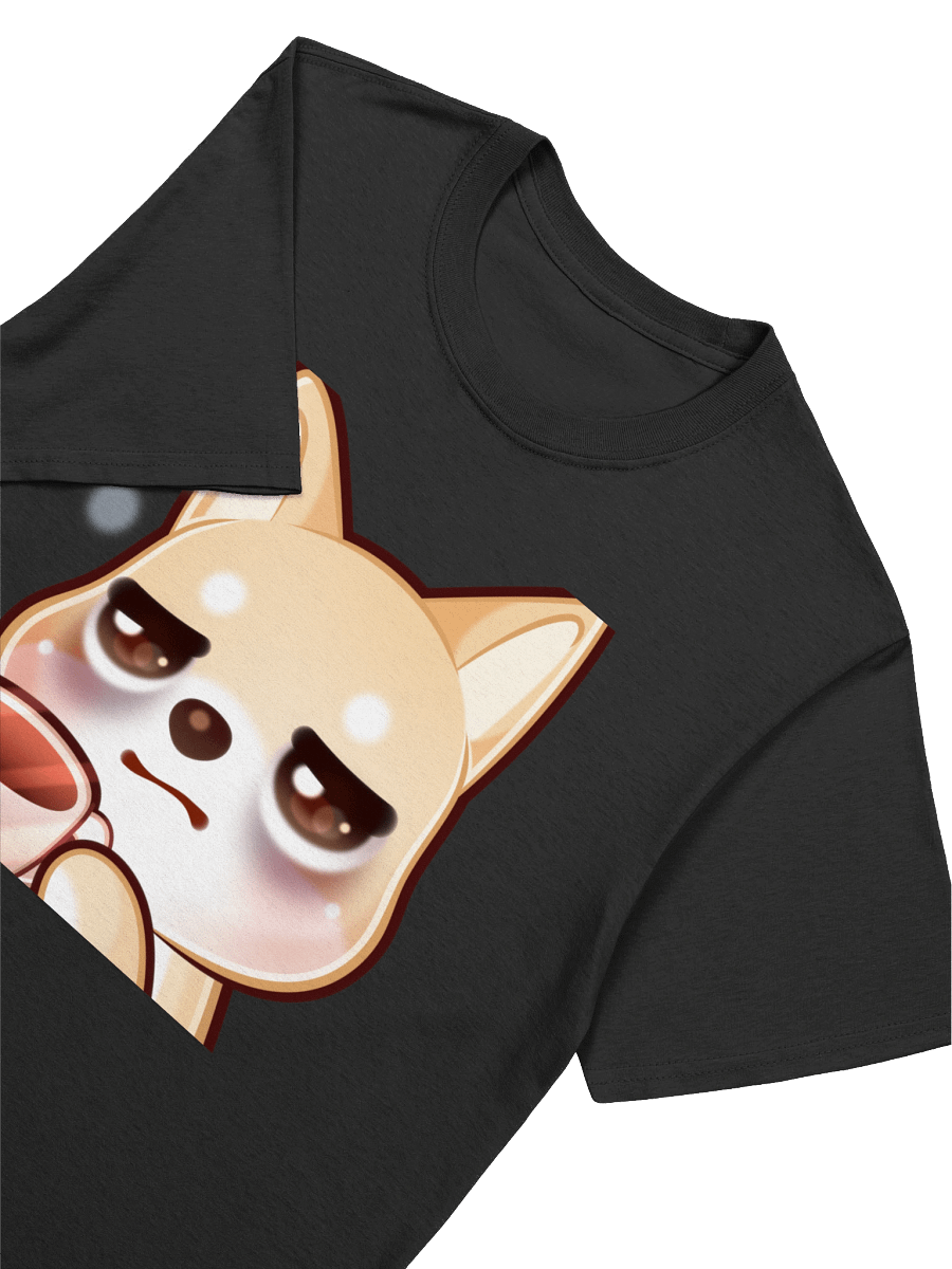 Shiba Coffee Emote product image (40)