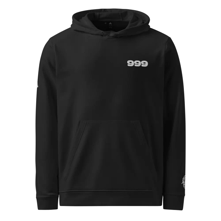 999 Adidas Hoodie product image (1)