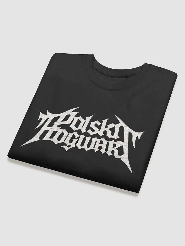 Bluza „Polski Hogwart” PRINT | Edycja DSV product image (1)