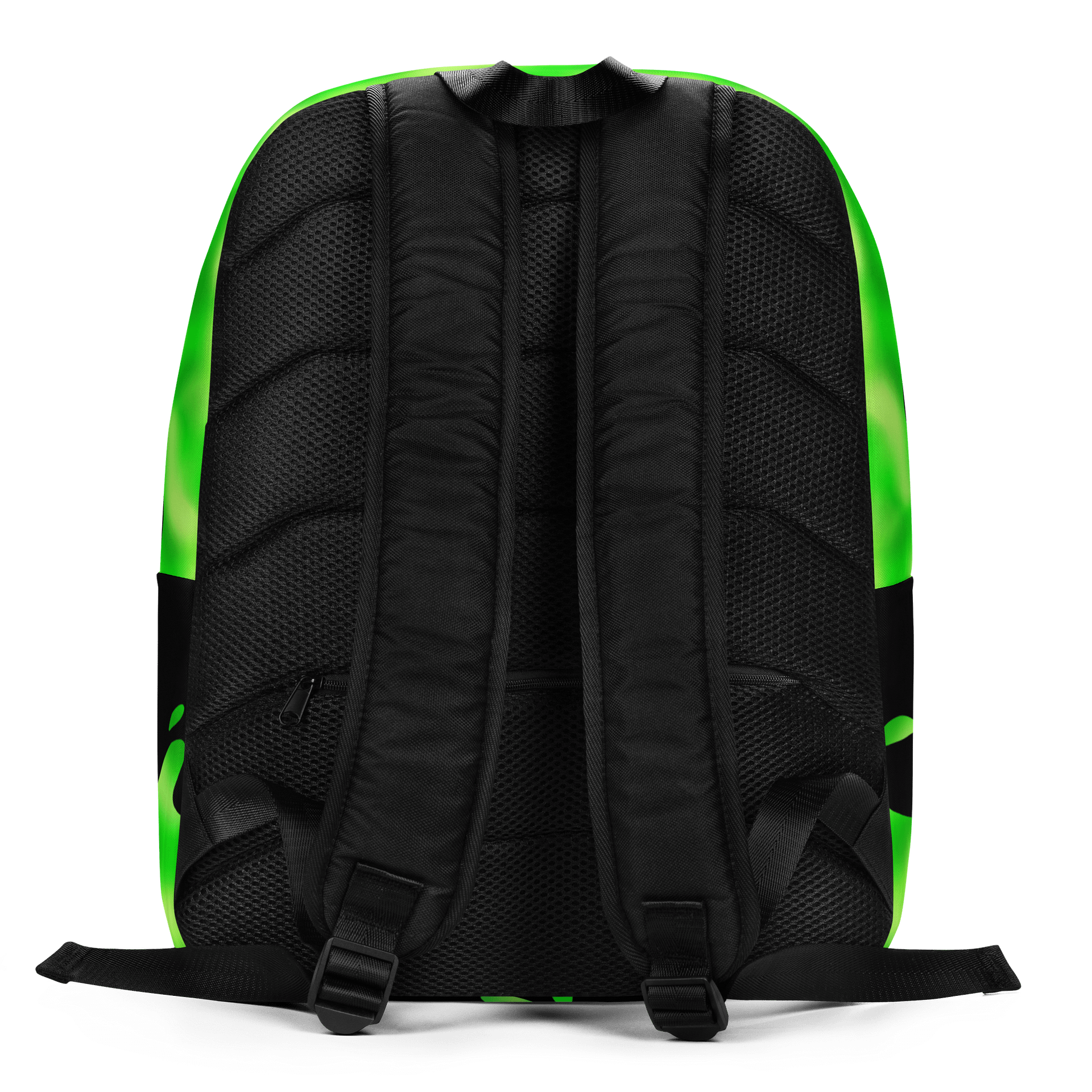 Overflow (Toxic) (Small Backpack) product image (5)