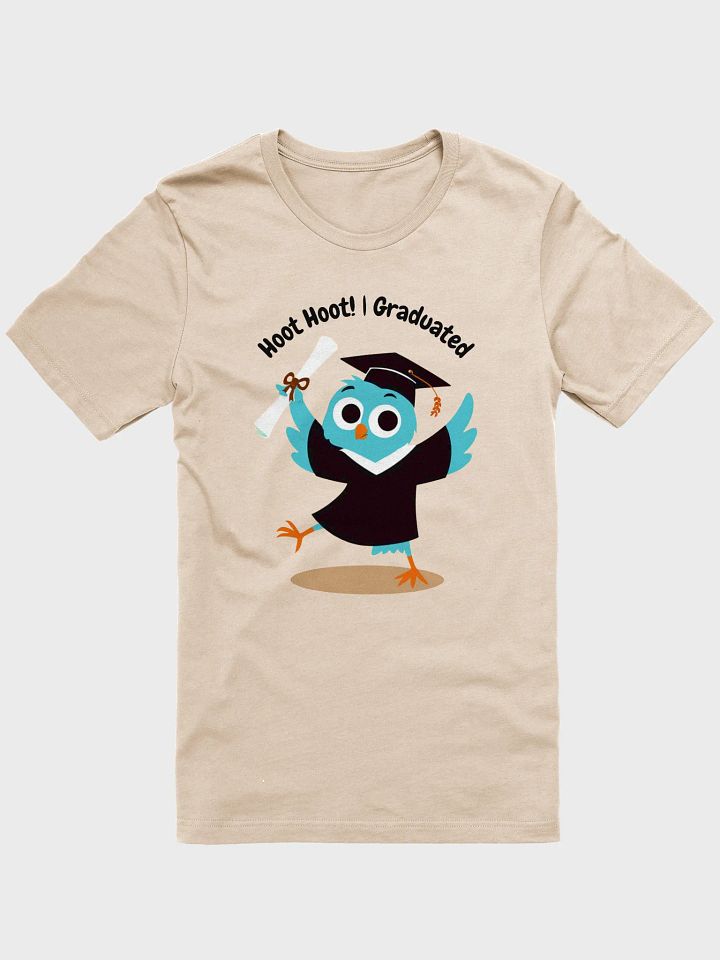 High School College University Graduation product image (8)