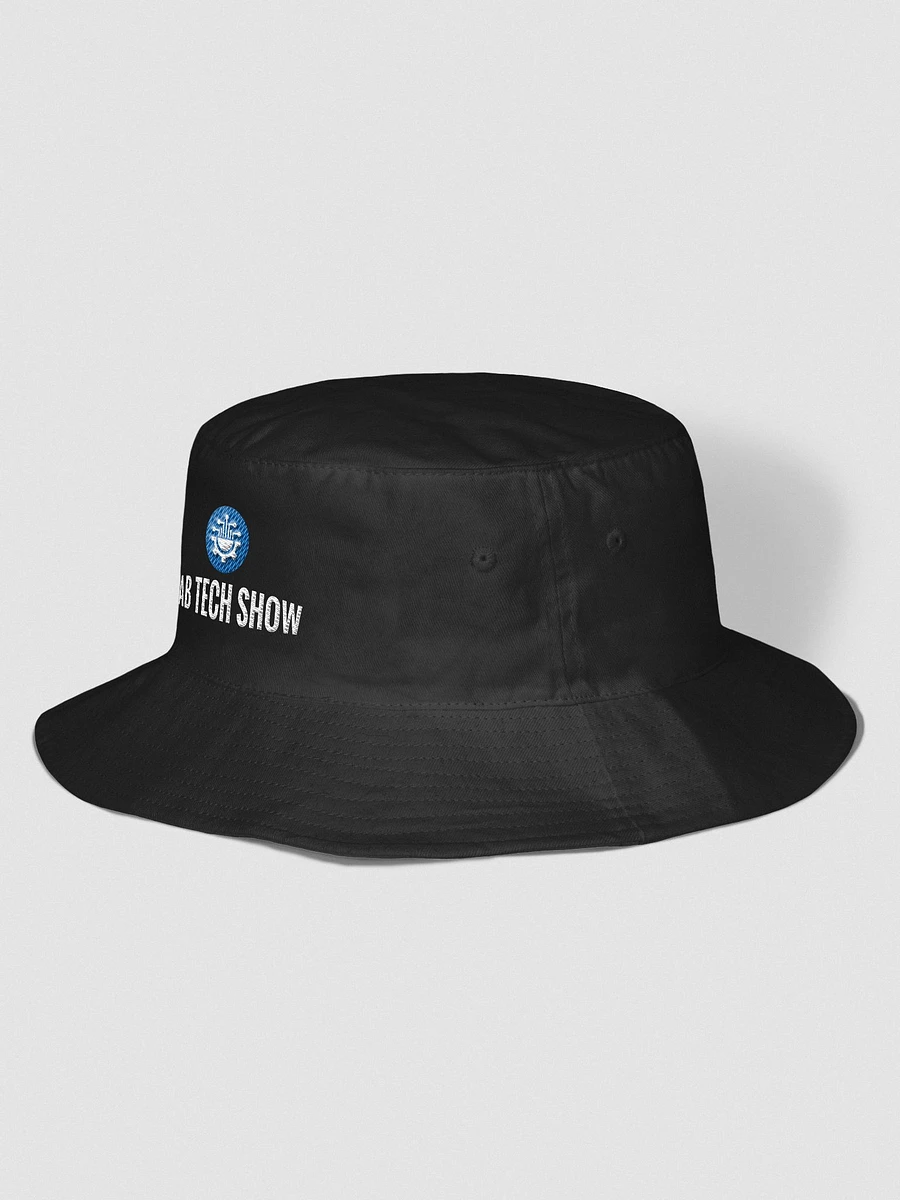 Lab Tech Show Flexfit Bucket Hat product image (5)