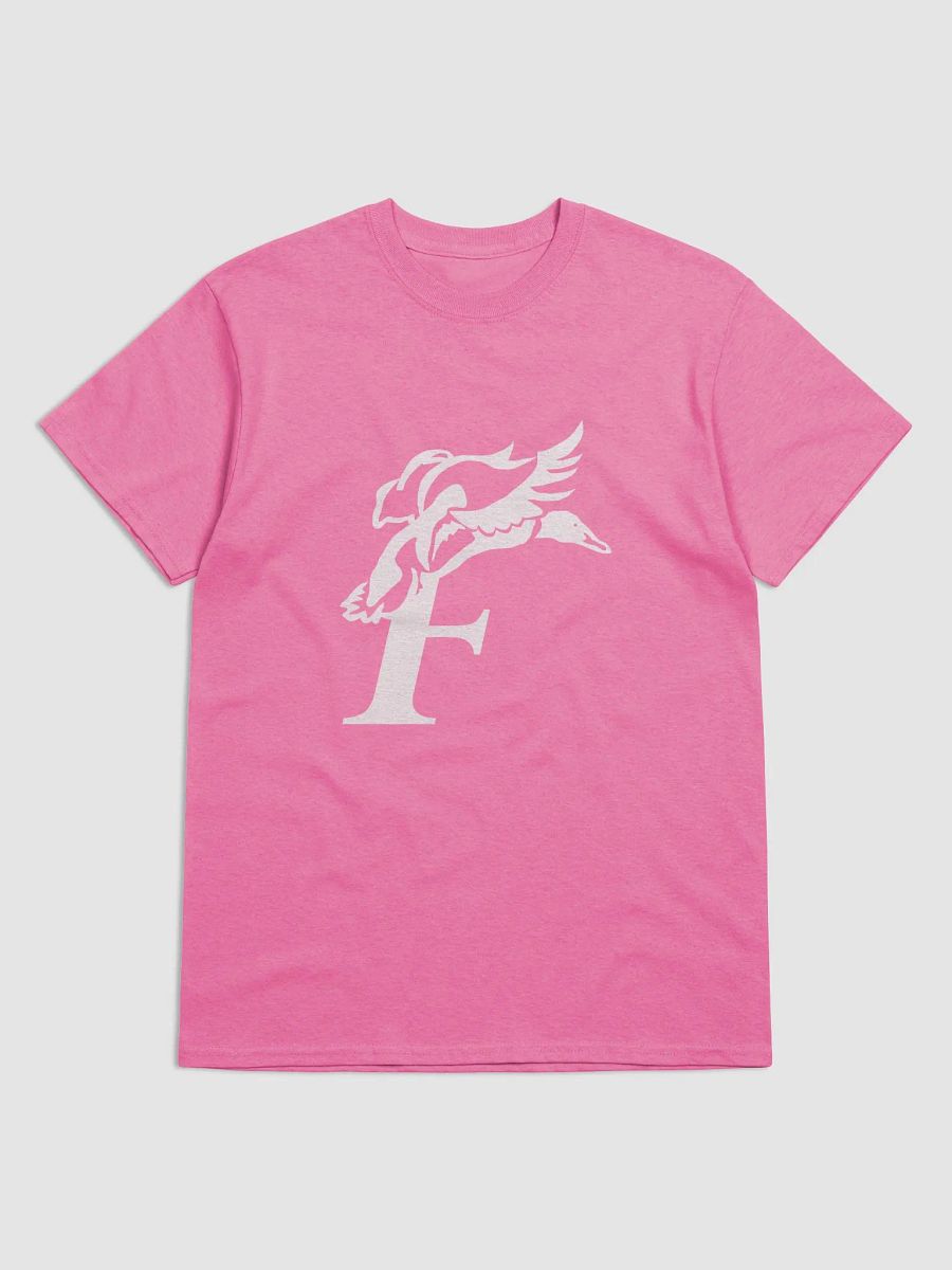 Fowl Foolers Heavyweight Printed Women's T-Shirt product image (2)