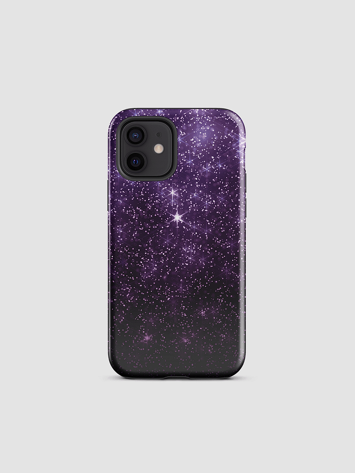AVALON DRAGON STARRY NIGHT • Tough iPhone Case product image (1)