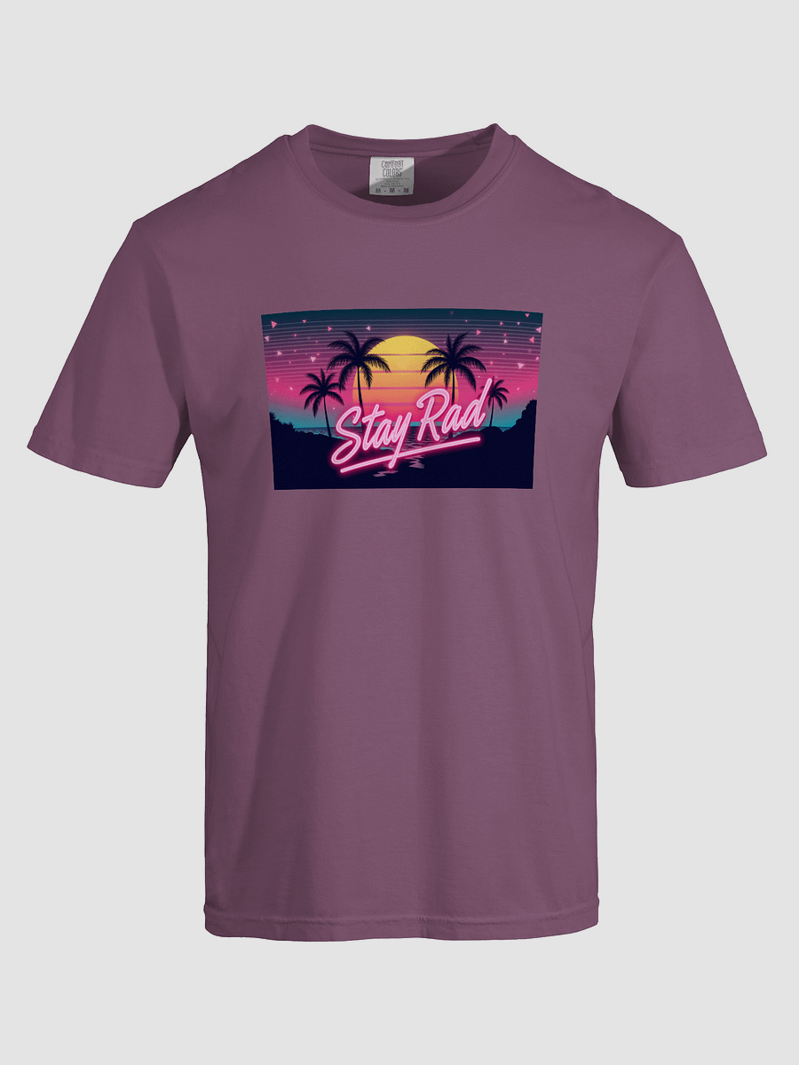 Retro Aesthetic Vibes T Shirt product image (5)