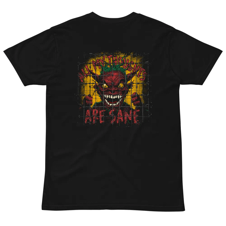 I am Sane product image (2)