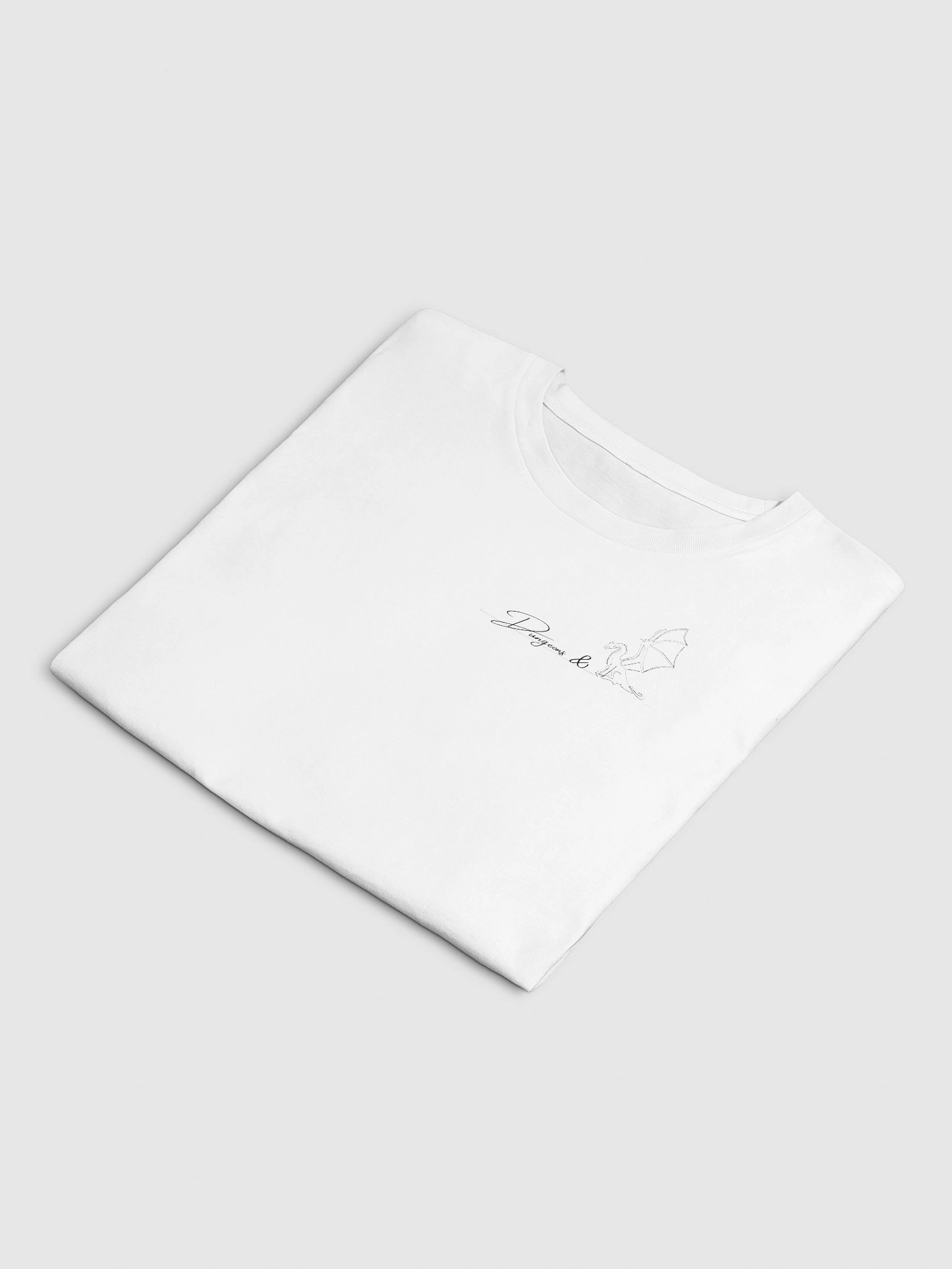 Dungeons Crop Top product image (4)