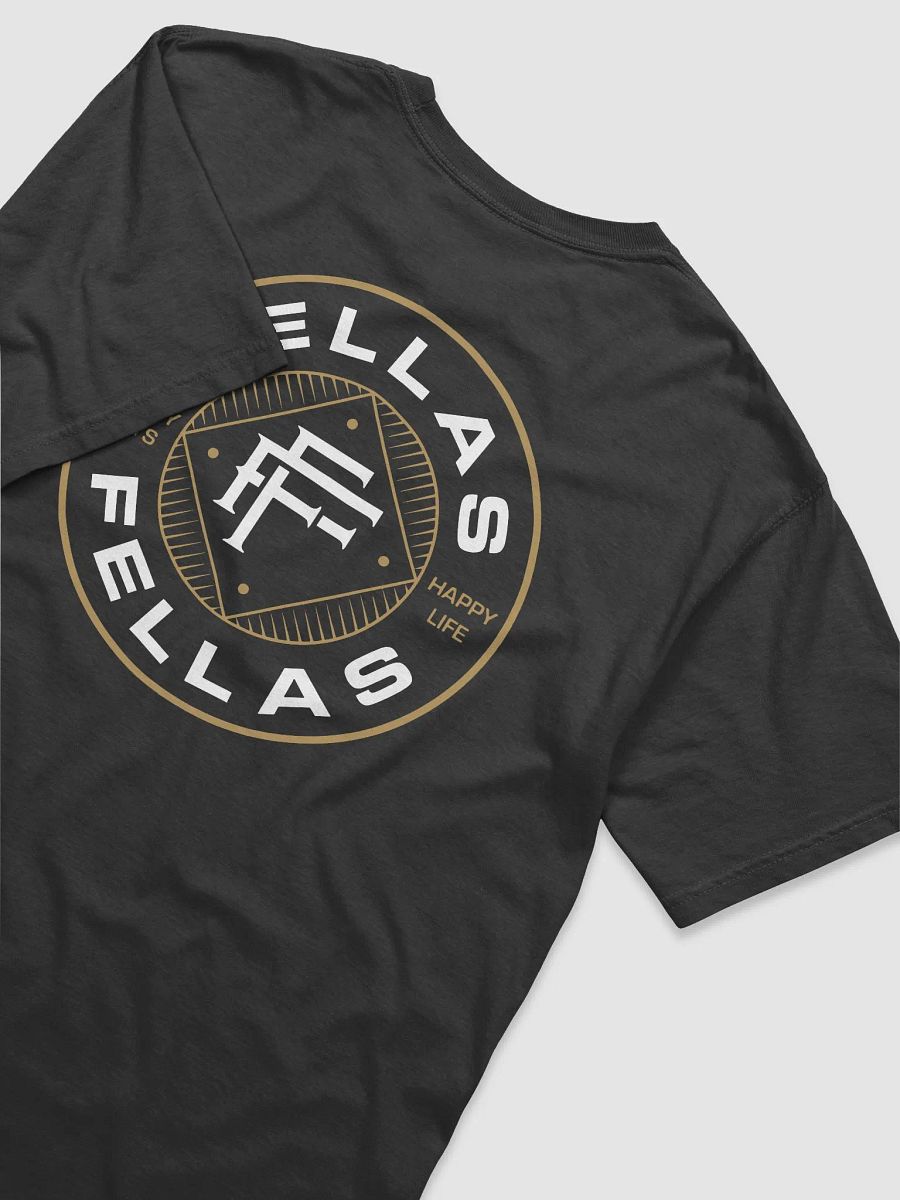 FF T-Shirt product image (4)