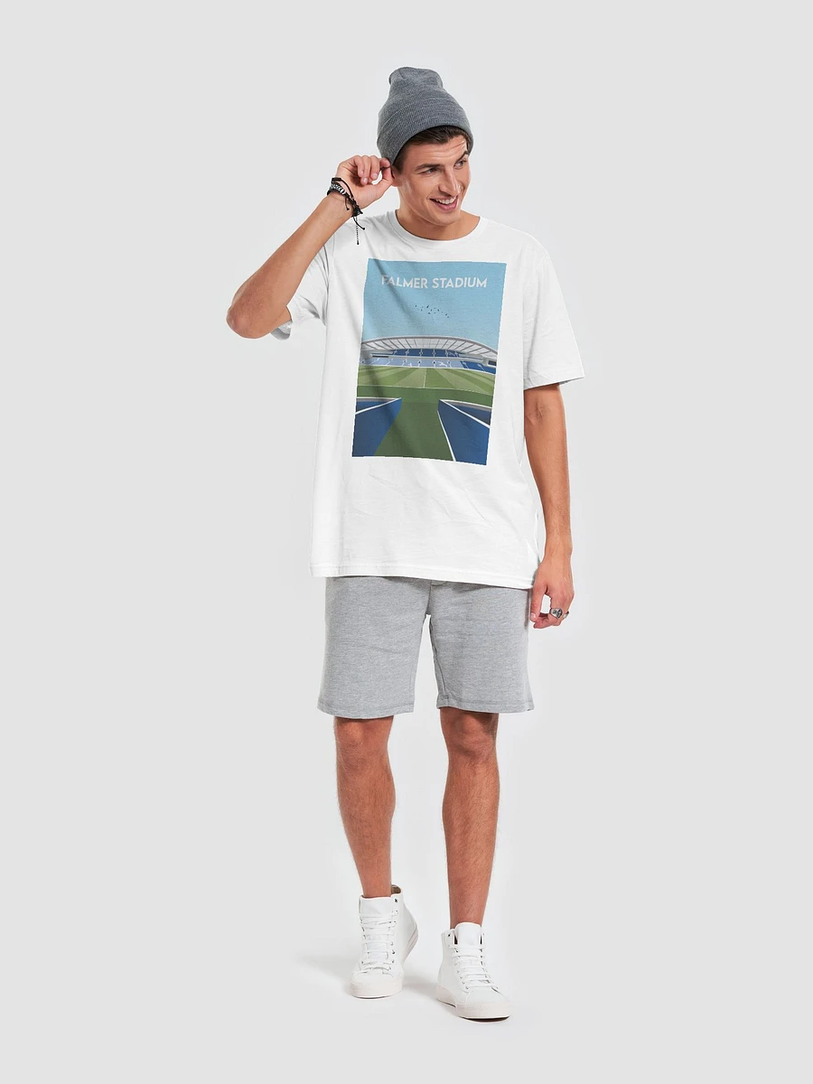 Falmer Stadium Design T-Shirt product image (4)