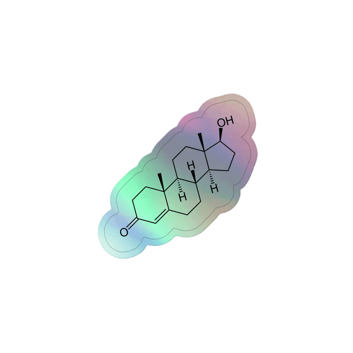 HRT // TESTOSTERONE product image (1)