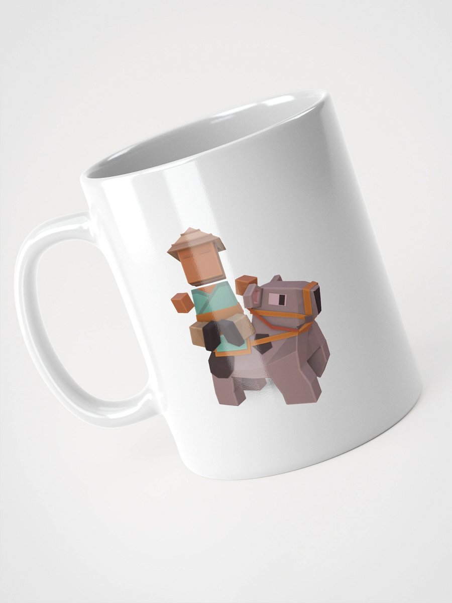 Ai-Mo To-Li Mug product image (8)
