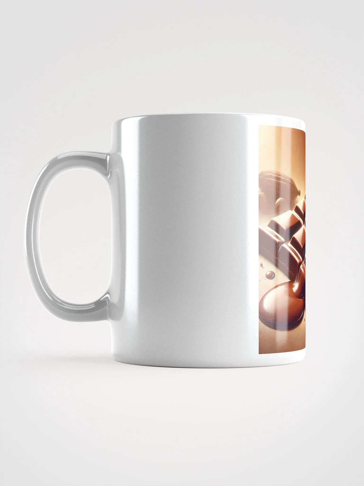 Chocolate Mug product image (17)