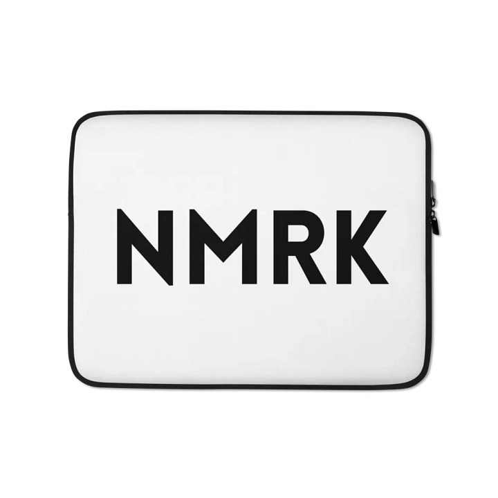 NMRK Safeguard Premium Laptop Sleeve product image (1)