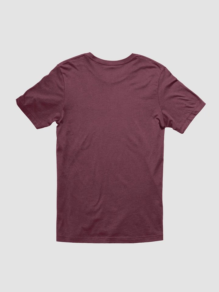 Gettin Trashy Pandamonium T-shirt product image (12)