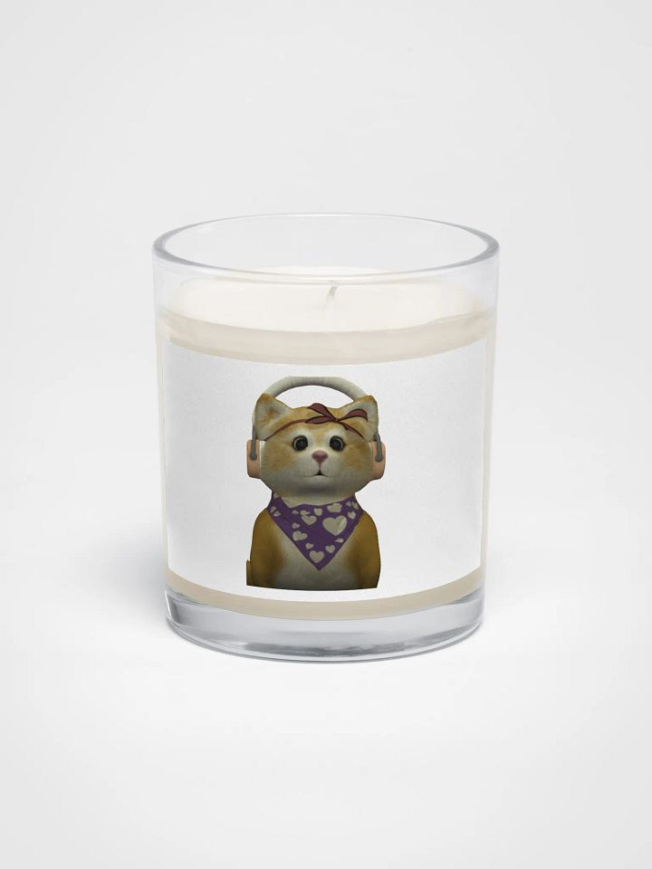 Fufu Candle product image (1)