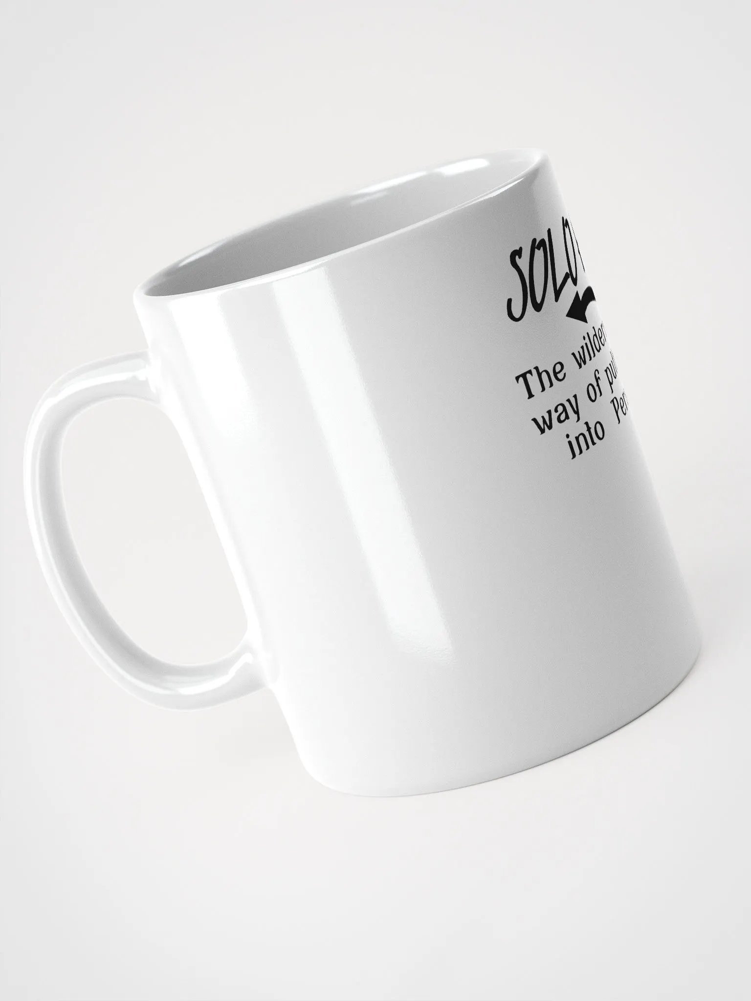 The wilderness has a way of putting things into perspective. product image (8)