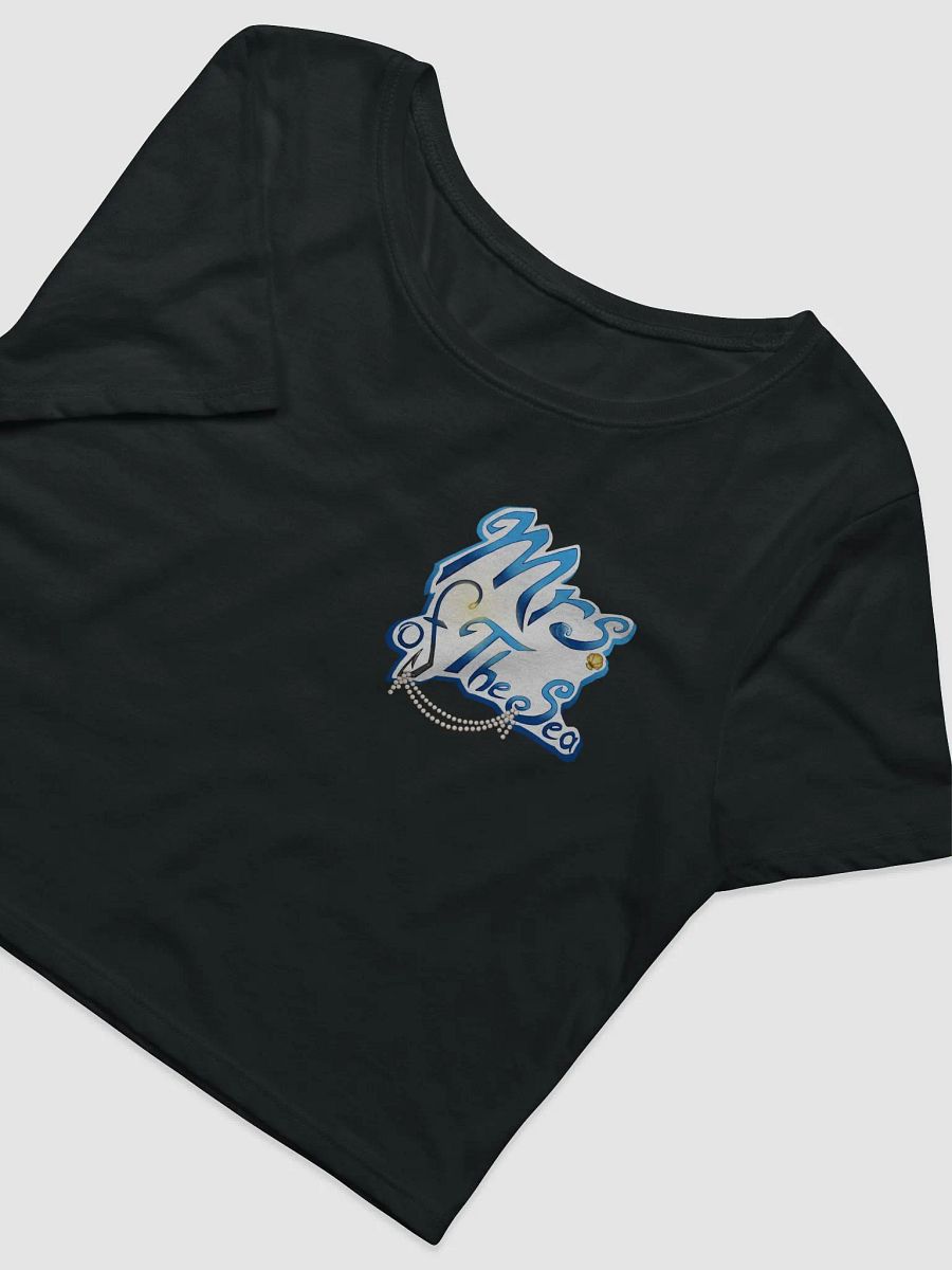 Kailyn Logo Crop-Top product image (7)