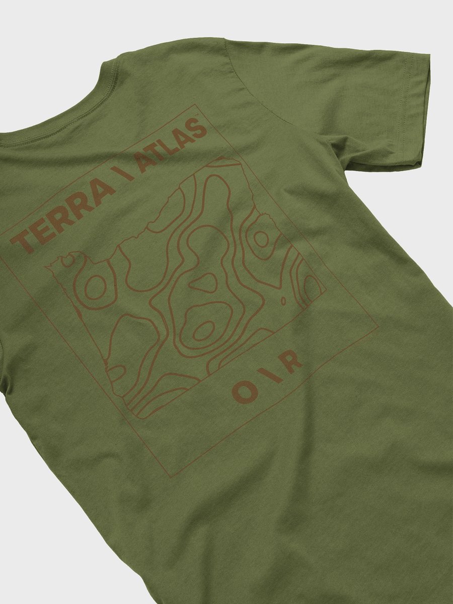 O \ R Olive product image (3)