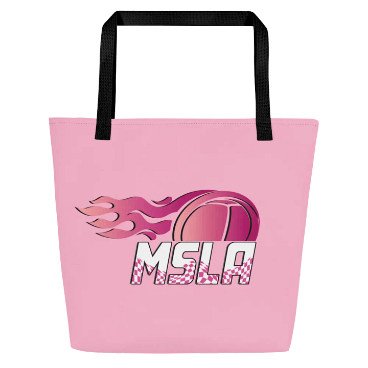 The Booby - Tote Bag product image (2)