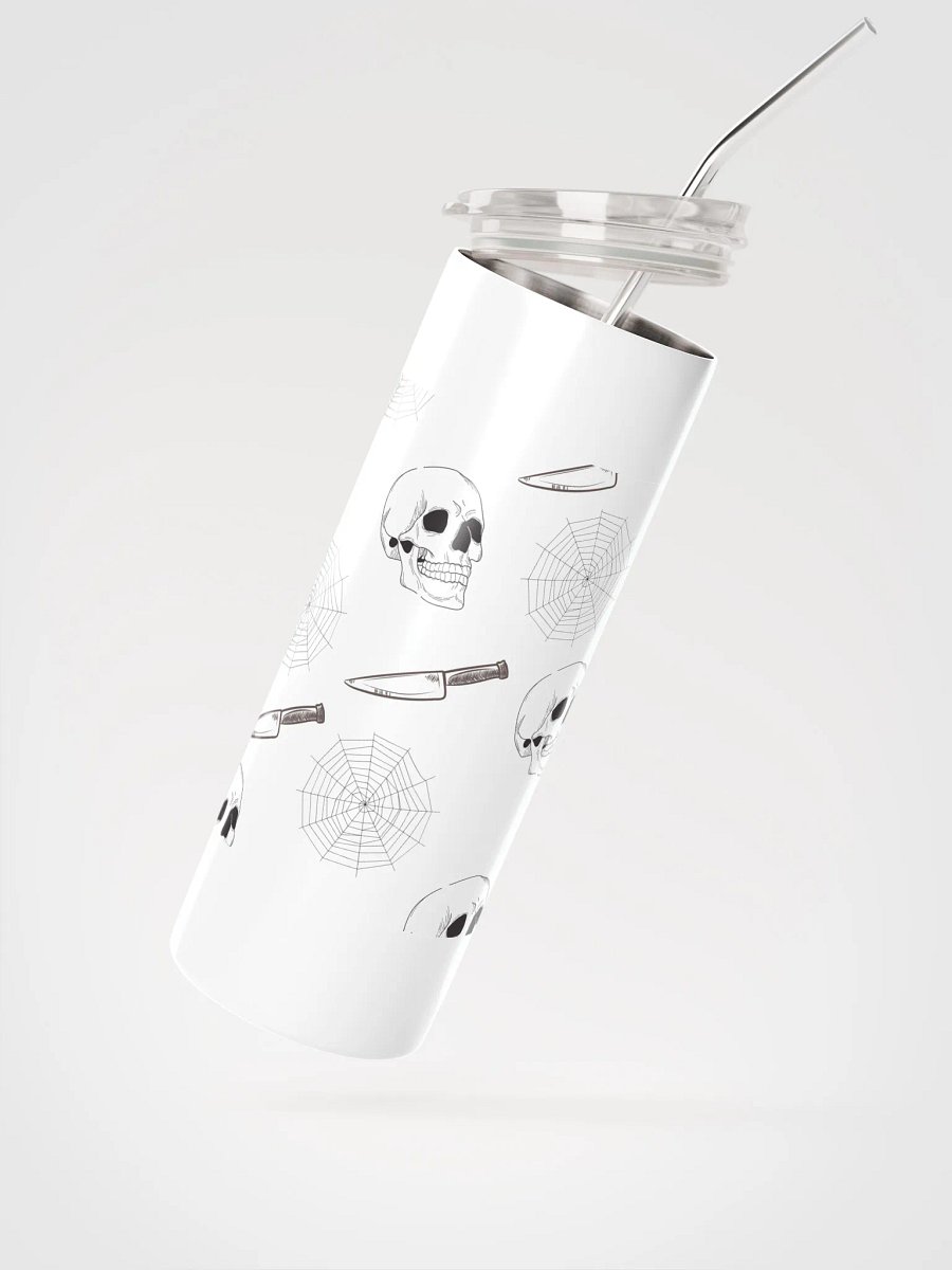 Death tumbler product image (2)
