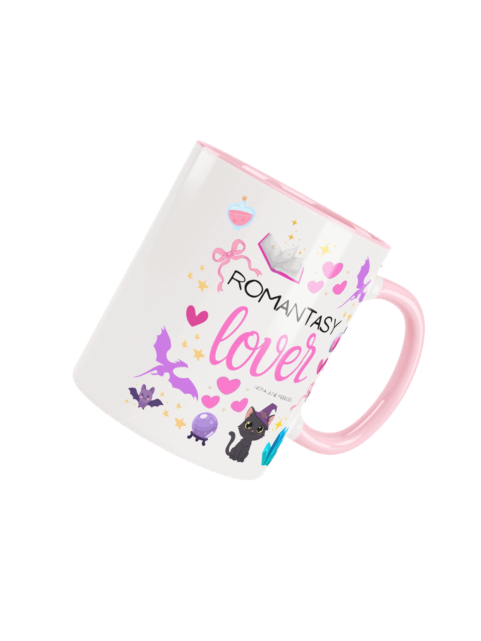 Tazza Romantasy Lover product image (23)