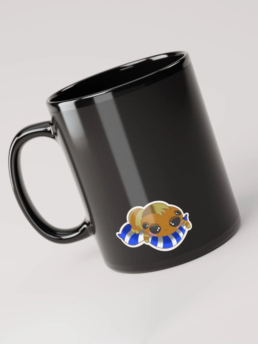 Living rent Free in your mug product image (5)