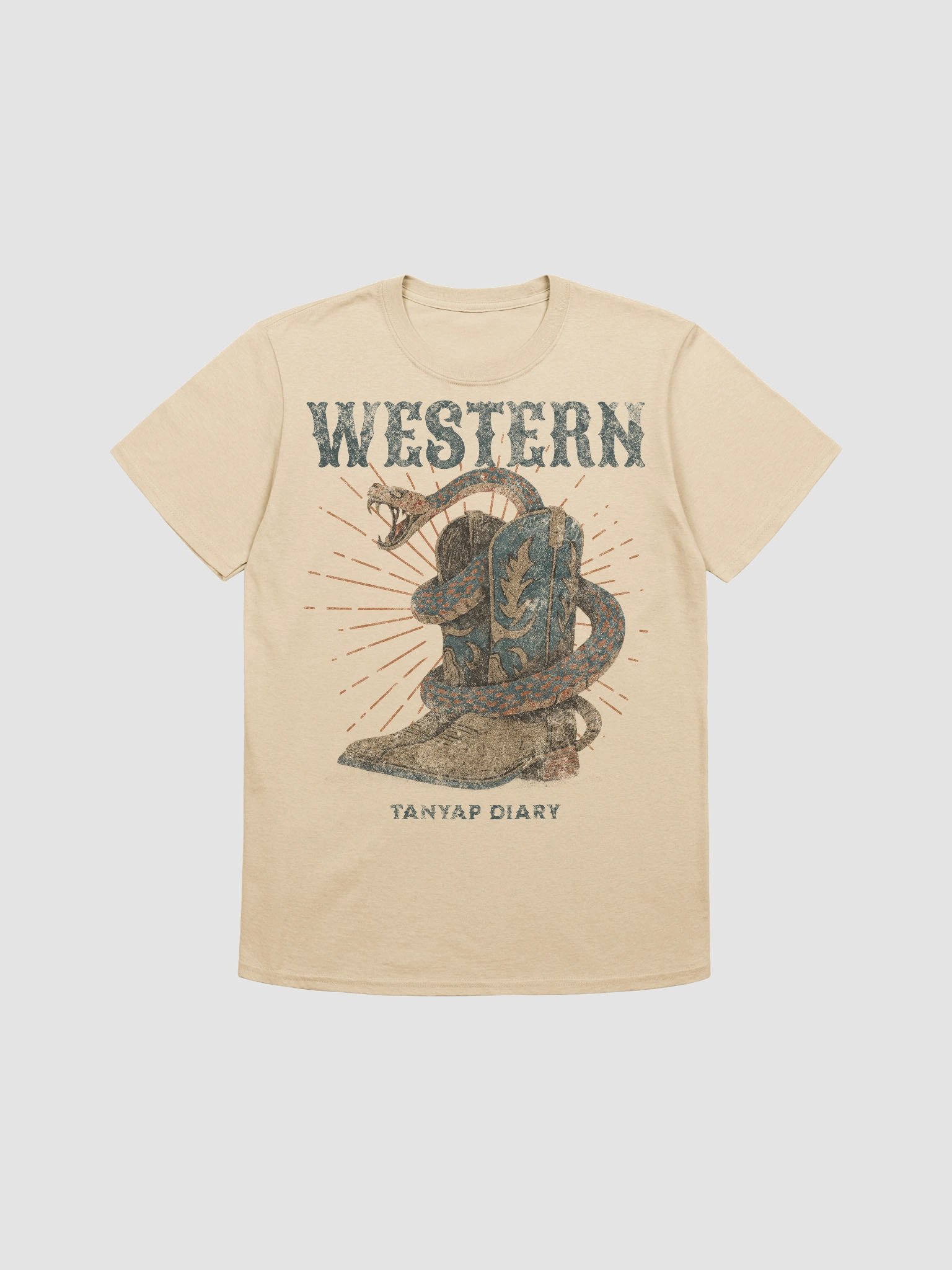 Western Roots product image (1)